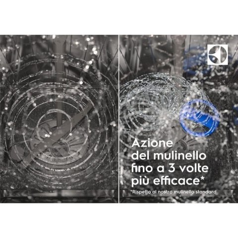 Zmywarka do zabudowy ELECTROLUX EES47400L Electrolux