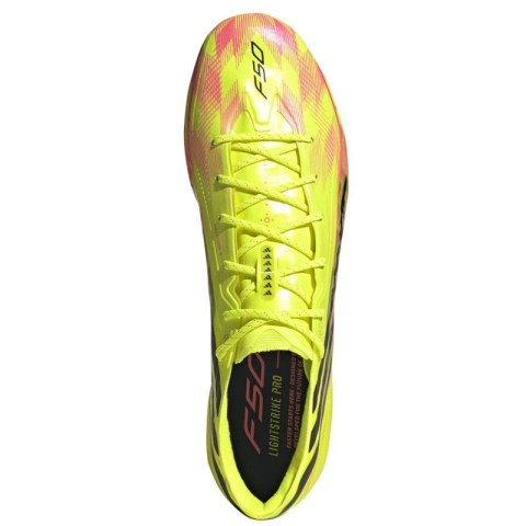 Buty adidas F50 Hyperfast Elite FG KJ3431 Adidas