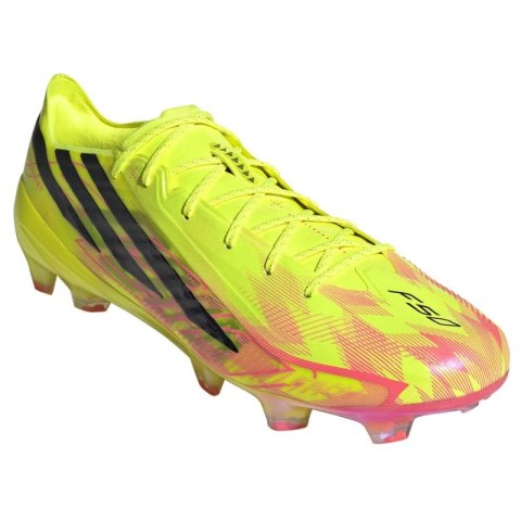 Buty adidas F50 Hyperfast Elite FG KJ3431 Adidas