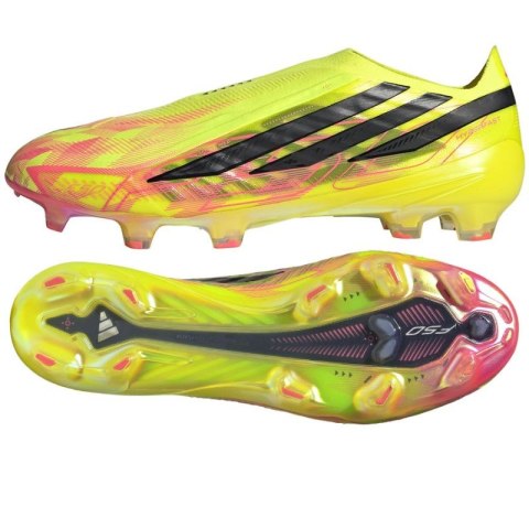 Buty adidas F50 Hyperfast Elite LL FG KK1031 Adidas