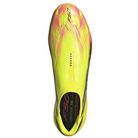Buty adidas F50 Hyperfast Elite LL FG KK1031 Adidas