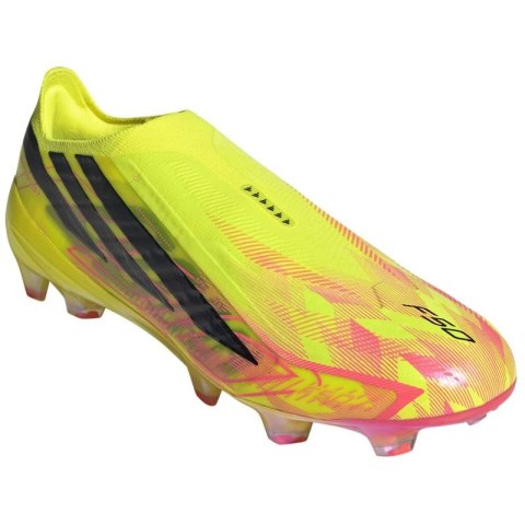 Buty adidas F50 Hyperfast Elite LL FG KK1031 Adidas