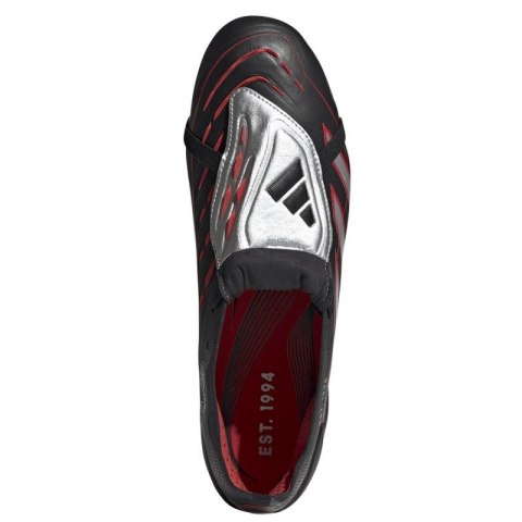 Buty adidas Predator Elite FT BSR FG JS0563 Adidas
