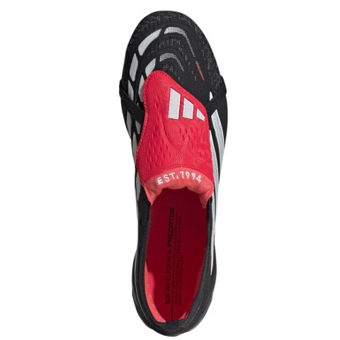 Buty adidas Predator Elite FT FG JS0375 Adidas