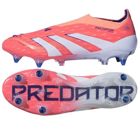 Buty adidas Predator Elite LL SG JI1062 Adidas