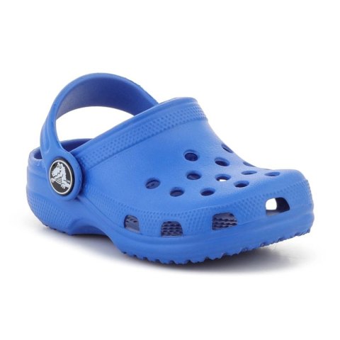 CROCS CLASSIC KIDS SEA BLUE 10006-12 Crocs