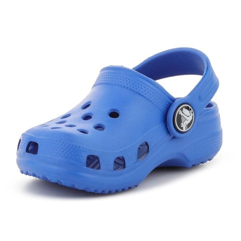 CROCS CLASSIC KIDS SEA BLUE 10006-12 Crocs