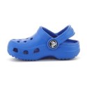 CROCS CLASSIC KIDS SEA BLUE 10006-12 Crocs