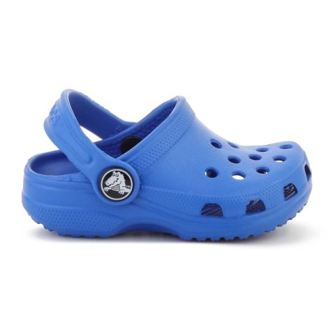CROCS CLASSIC KIDS SEA BLUE 10006-12 Crocs