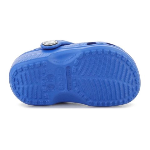 CROCS CLASSIC KIDS SEA BLUE 10006-12 Crocs