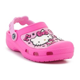 CROCS HELLO KITTY CANDY RIBBONS CLOG 12948-12 Crocs