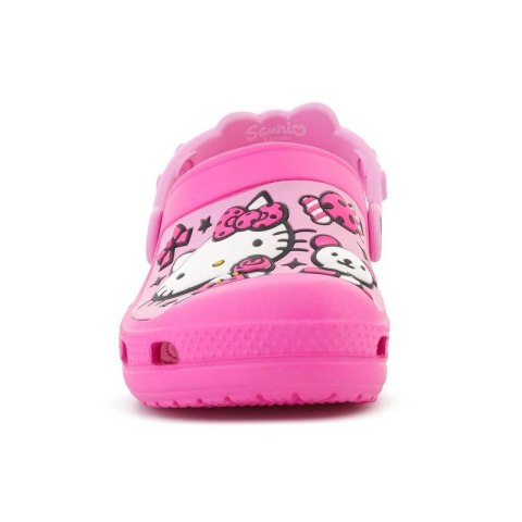 CROCS HELLO KITTY CANDY RIBBONS CLOG 12948-12 Crocs