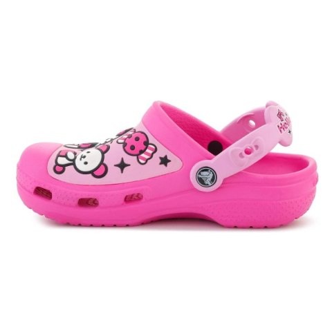 CROCS HELLO KITTY CANDY RIBBONS CLOG 12948-12 Crocs