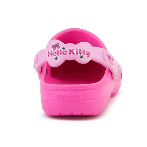 CROCS HELLO KITTY CANDY RIBBONS CLOG 12948-12 Crocs