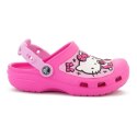 CROCS HELLO KITTY CANDY RIBBONS CLOG 12948-12 Crocs