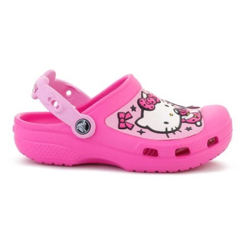 CROCS HELLO KITTY CANDY RIBBONS CLOG 12948-12 Crocs