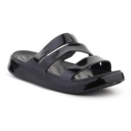 CROCS SANDAL GETAWAY PATENT STRAPPY 211296-001 Crocs