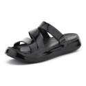 CROCS SANDAL GETAWAY PATENT STRAPPY 211296-001 Crocs
