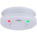 CZUJNIK CZADU LED LIGHT BATERIA 10LAT