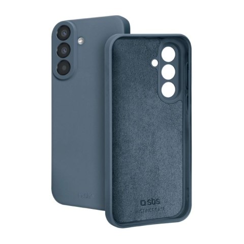 Etui SBS Instinct na Samsung Galaxy A27 - niebieskie SBS