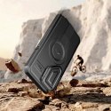 Etui Tech-Protect Kevlar MagSafe 2-Set na Samsung Galaxy S26 Ultra - czarne Tech-Protect