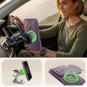 Etui Tech-Protect Kevlar MagSafe 2-Set na Samsung Galaxy S26 Ultra - czarne Tech-Protect