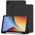 Etui Tech-Protect SmartCase Pen na Xiaomi Redmi Pad 2 9.7" - czarne Xiaomi