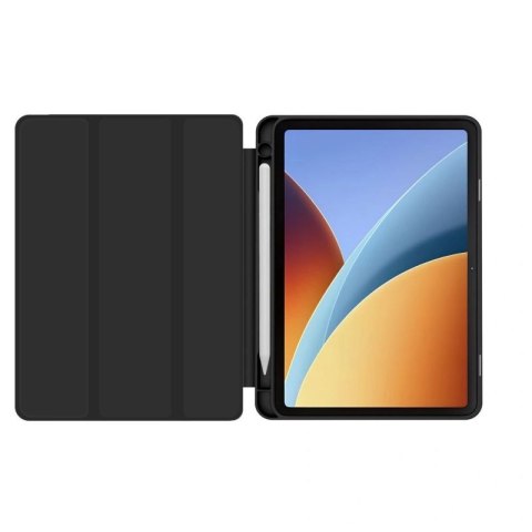 Etui Tech-Protect SmartCase Pen na Xiaomi Redmi Pad 2 9.7" - czarne Xiaomi