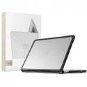 Etui Tech-Protect Velar na MacBook Neo 13" 2026 - przezroczyste Tech-Protect