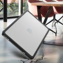 Etui Tech-Protect Velar na MacBook Neo 13" 2026 - przezroczyste Tech-Protect