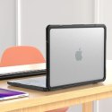 Etui Tech-Protect Velar na MacBook Neo 13" 2026 - przezroczyste Tech-Protect