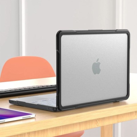 Etui Tech-Protect Velar na MacBook Neo 13" 2026 - przezroczyste Tech-Protect