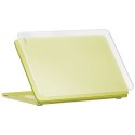 Etui UNIQ Claro na MacBook Neo - przezroczyste UNIQ
