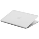 Etui UNIQ Claro na MacBook Neo - przezroczyste UNIQ