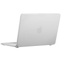 Etui UNIQ Claro na MacBook Neo - przezroczyste UNIQ