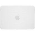 Etui UNIQ Claro na MacBook Neo - przezroczyste UNIQ