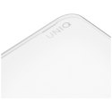 Etui UNIQ Claro na MacBook Neo - przezroczyste UNIQ