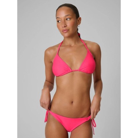 Góra od bikini damska 4F 4FWSS26UBKTF085-20S 4f
