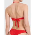 Góra od bikini damska 4F 4FWSS26UBKTF086-62S 4f