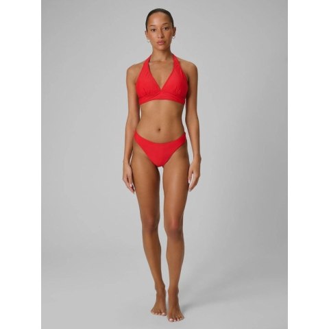 Góra od bikini damska 4F 4FWSS26UBKTF088-62S 4f
