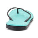 KLAPKI NEW BALANCE WOMEN`S PRO THONG BLACK/TEAL NBW6076BTL New Balance