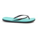 KLAPKI NEW BALANCE WOMEN`S PRO THONG BLACK/TEAL NBW6076BTL New Balance