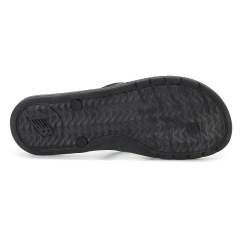 KLAPKI NEW BALANCE WOMEN`S PRO THONG BLACK/TEAL NBW6076BTL New Balance