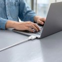 Kabel Tech-Protect MMC01 Ultraboost USB-C / USB-C MagSafe 3 140W 200 cm do MacBook - biały Tech-Protect