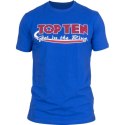 Koszulka TOP TEN "Get in the ring" (WAKO APPROVED) TOP TEN