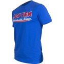 Koszulka TOP TEN "Get in the ring" (WAKO APPROVED) TOP TEN