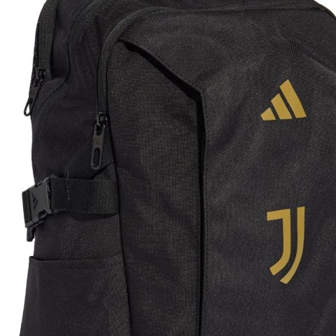 Plecak adidas Juventus czarny KT0784 Adidas
