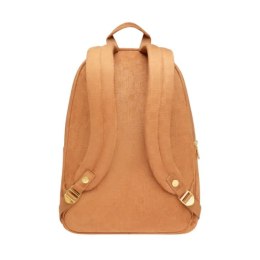 Plecak miejski Air Jordan Monogram Backpack Cognac Pomarańczowy - MA9204-X6X AIR Jordan