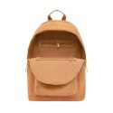 Plecak miejski Air Jordan Monogram Backpack Cognac Pomarańczowy - MA9204-X6X AIR Jordan