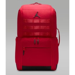 Plecak sportowy Air Jordan Jam Collectors Backpack 31.5L Gym Red - MA0944-R78 AIR Jordan